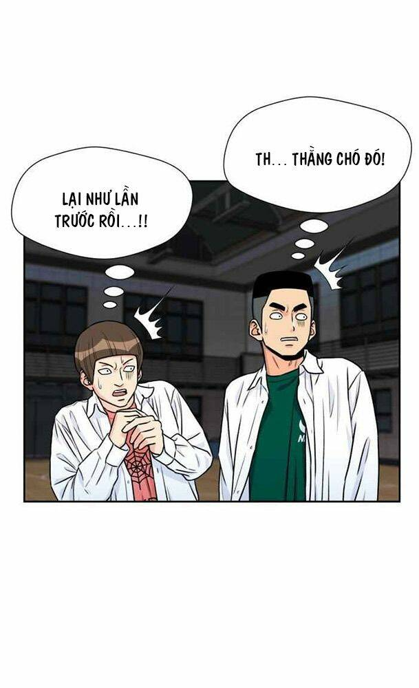 Khuôn Mặt Thiên Tài Chapter 34 - Trang 2