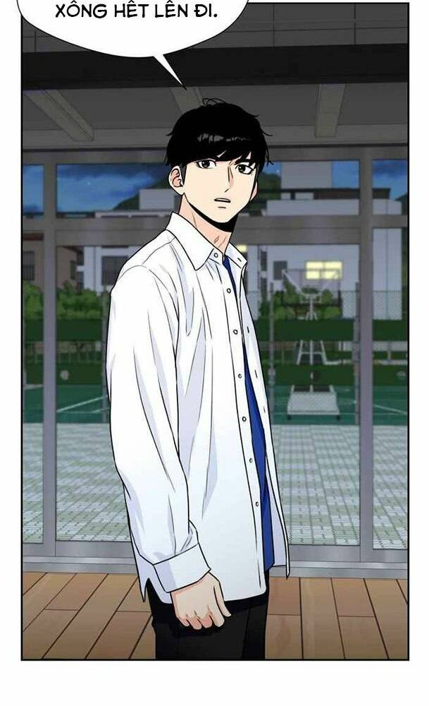 Khuôn Mặt Thiên Tài Chapter 34 - Trang 2