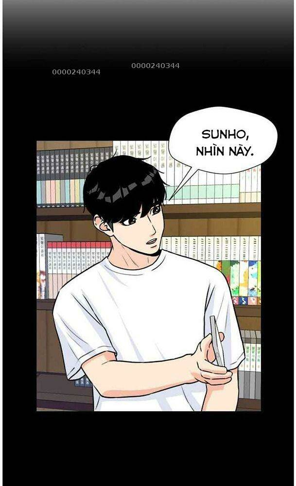 Khuôn Mặt Thiên Tài Chapter 34 - Trang 2