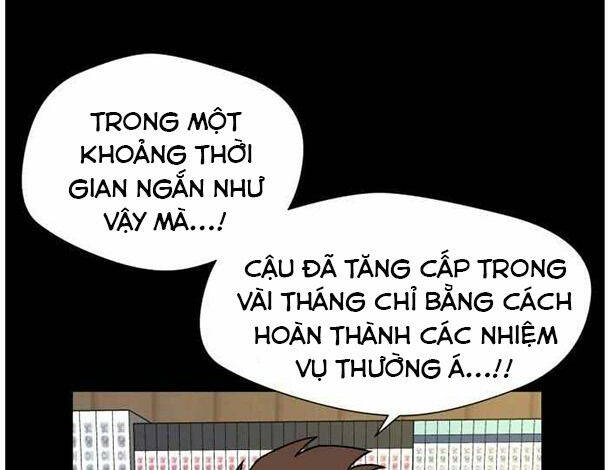 Khuôn Mặt Thiên Tài Chapter 34 - Trang 2