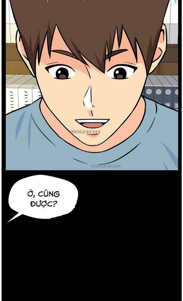 Khuôn Mặt Thiên Tài Chapter 34 - Trang 2