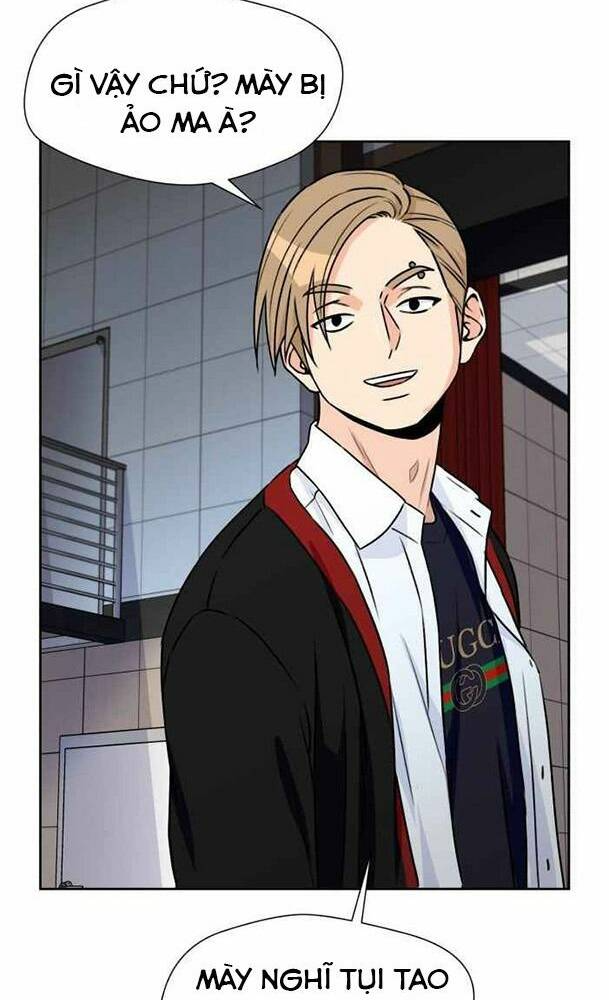 Khuôn Mặt Thiên Tài Chapter 34 - Trang 2