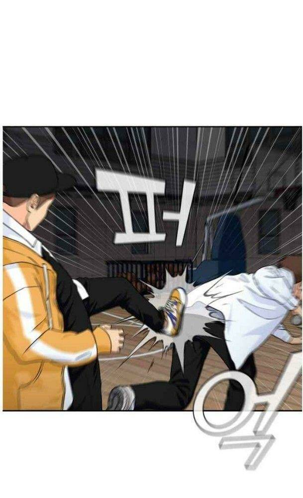 Khuôn Mặt Thiên Tài Chapter 35 - Trang 2