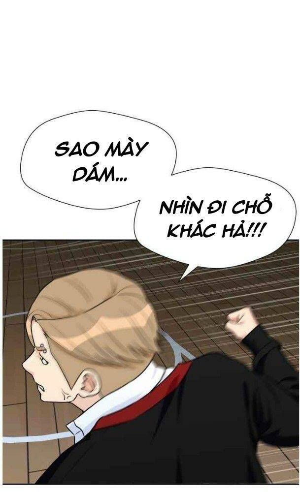 Khuôn Mặt Thiên Tài Chapter 35 - Trang 2