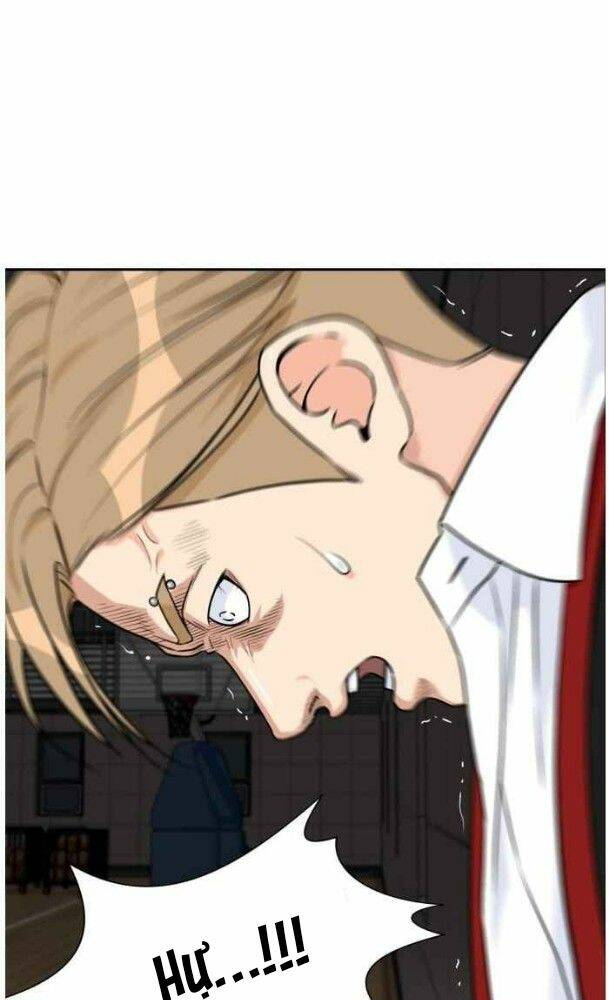 Khuôn Mặt Thiên Tài Chapter 35 - Trang 2