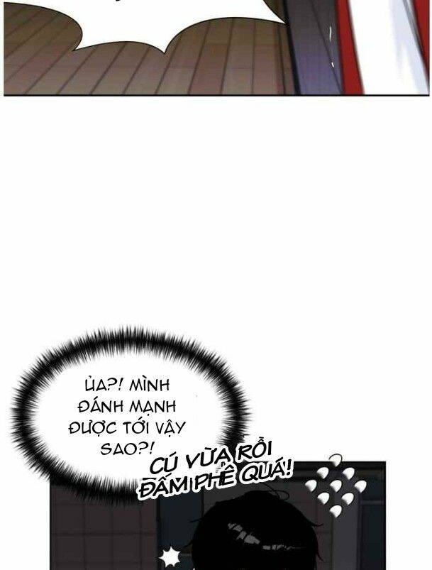 Khuôn Mặt Thiên Tài Chapter 35 - Trang 2