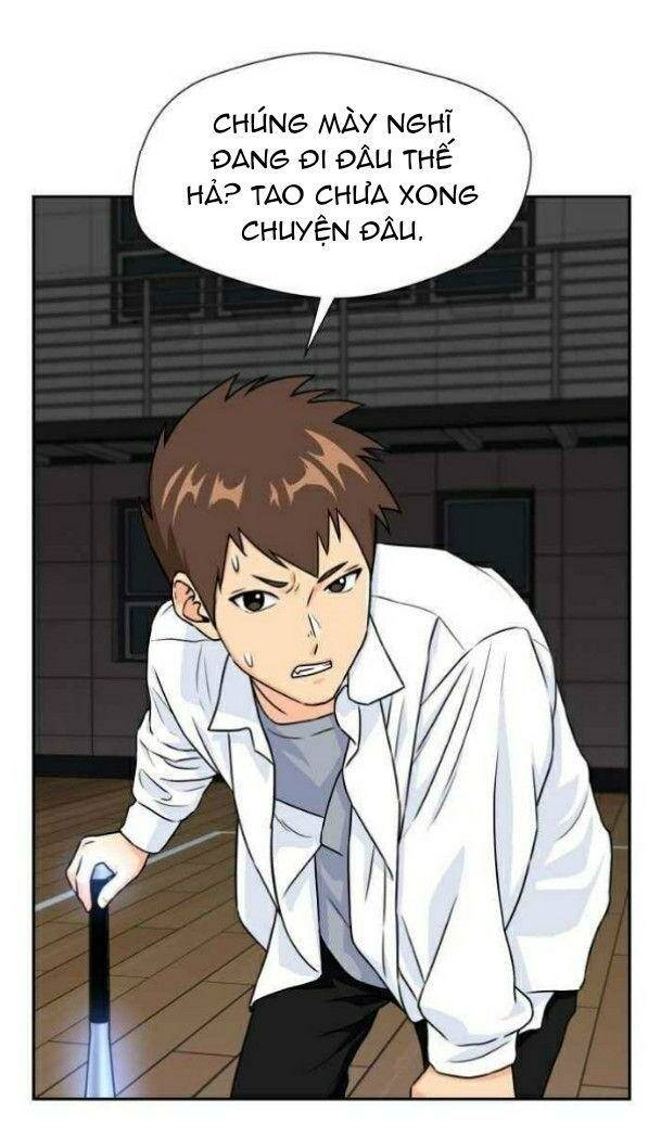 Khuôn Mặt Thiên Tài Chapter 35 - Trang 2