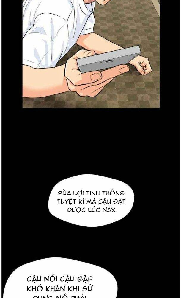 Khuôn Mặt Thiên Tài Chapter 35 - Trang 2