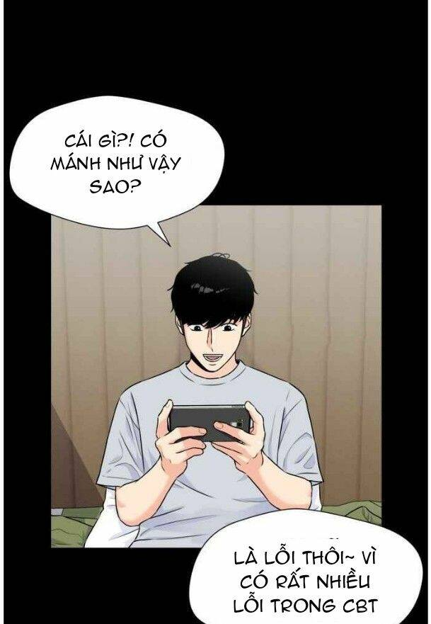 Khuôn Mặt Thiên Tài Chapter 35 - Trang 2