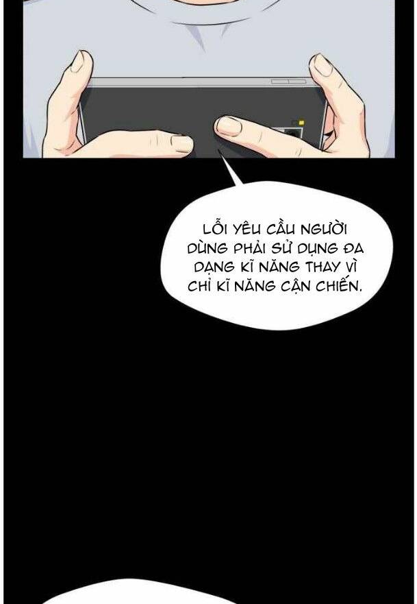 Khuôn Mặt Thiên Tài Chapter 35 - Trang 2