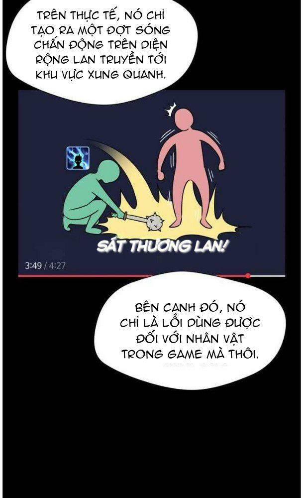 Khuôn Mặt Thiên Tài Chapter 35 - Trang 2