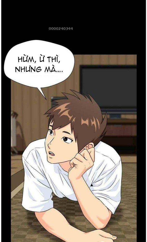 Khuôn Mặt Thiên Tài Chapter 35 - Trang 2