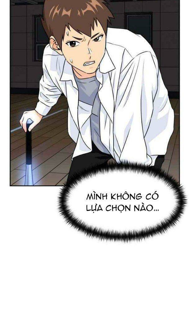 Khuôn Mặt Thiên Tài Chapter 35 - Trang 2