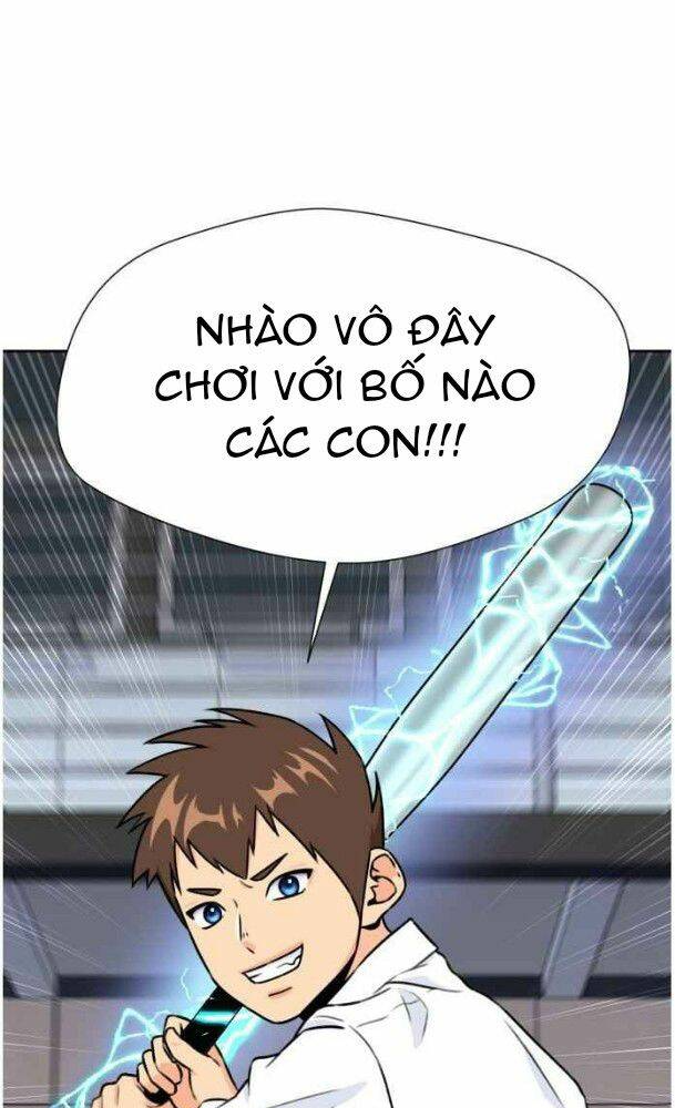 Khuôn Mặt Thiên Tài Chapter 35 - Trang 2