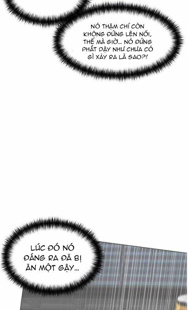 Khuôn Mặt Thiên Tài Chapter 35 - Trang 2