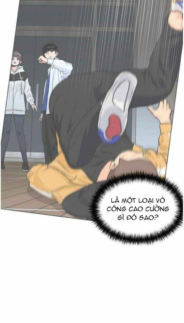 Khuôn Mặt Thiên Tài Chapter 35 - Trang 2