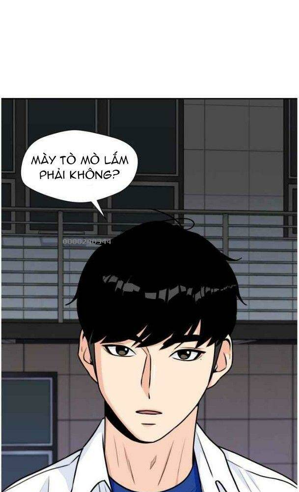 Khuôn Mặt Thiên Tài Chapter 35 - Trang 2