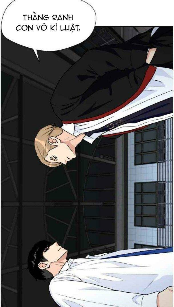 Khuôn Mặt Thiên Tài Chapter 35 - Trang 2