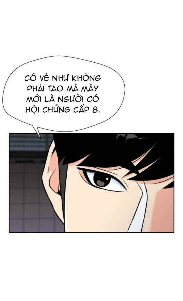 Khuôn Mặt Thiên Tài Chapter 35 - Trang 2