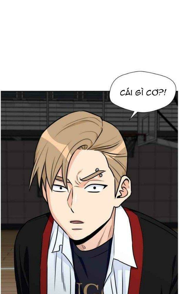 Khuôn Mặt Thiên Tài Chapter 35 - Trang 2