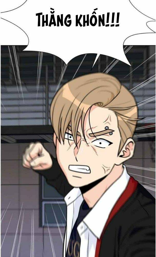 Khuôn Mặt Thiên Tài Chapter 35 - Trang 2