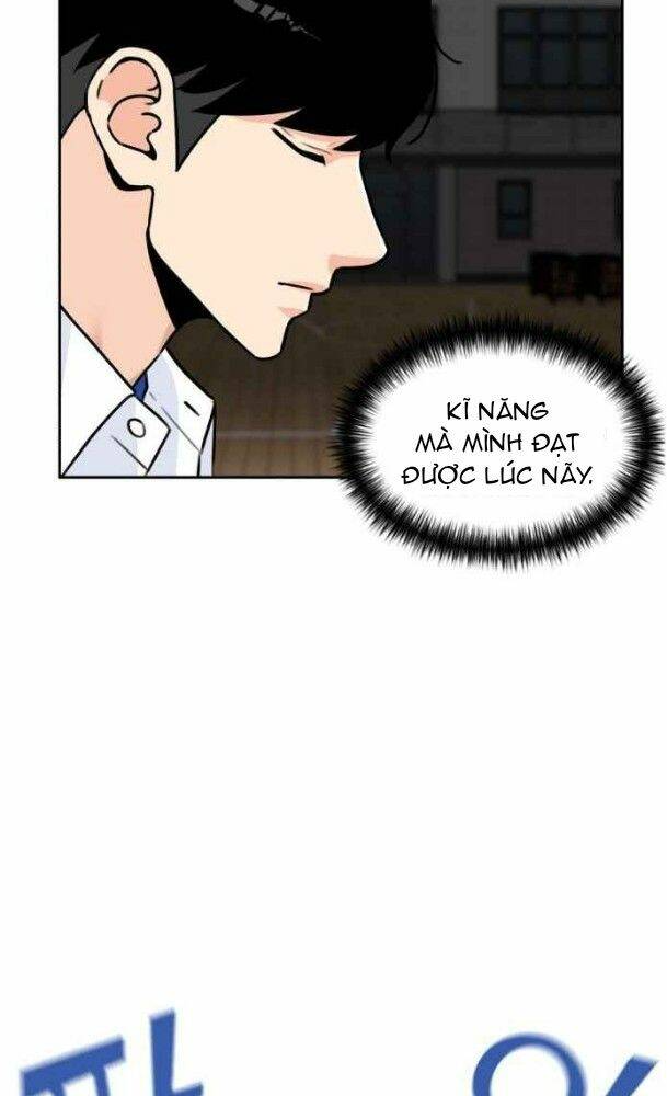 Khuôn Mặt Thiên Tài Chapter 35 - Trang 2