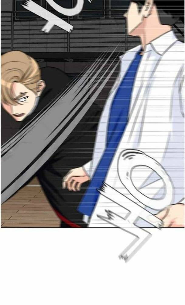 Khuôn Mặt Thiên Tài Chapter 35 - Trang 2