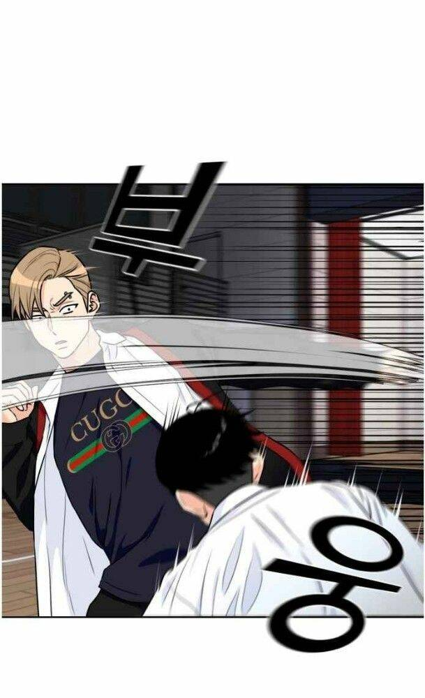 Khuôn Mặt Thiên Tài Chapter 35 - Trang 2