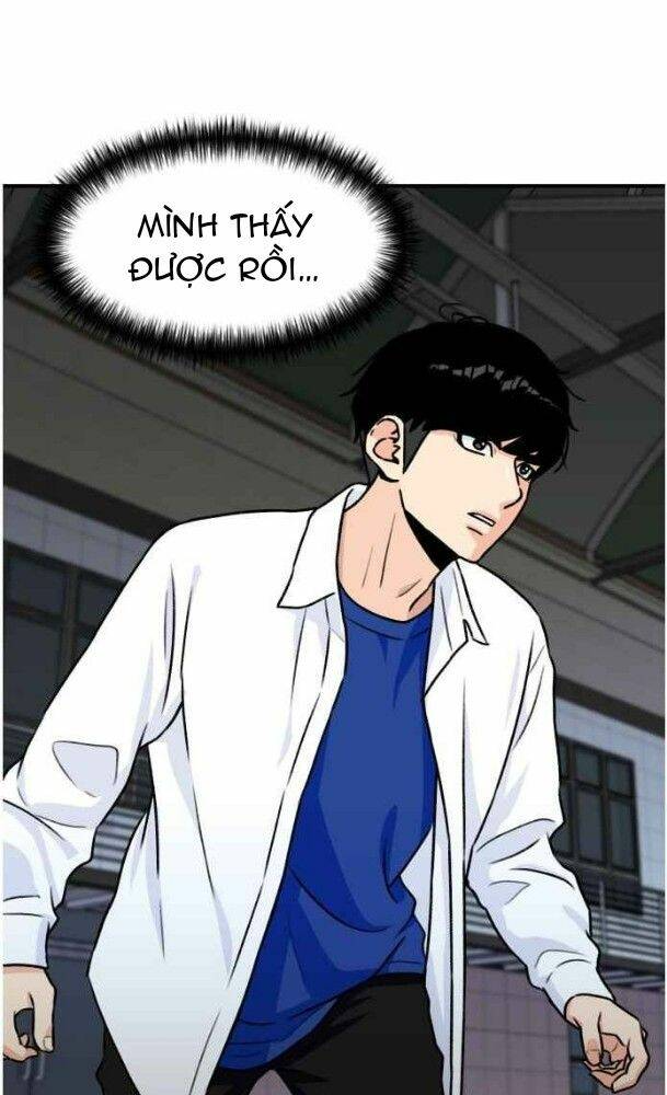 Khuôn Mặt Thiên Tài Chapter 35 - Trang 2