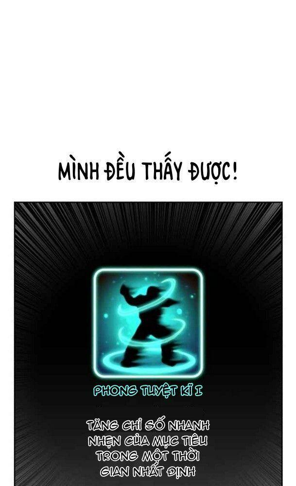 Khuôn Mặt Thiên Tài Chapter 35 - Trang 2