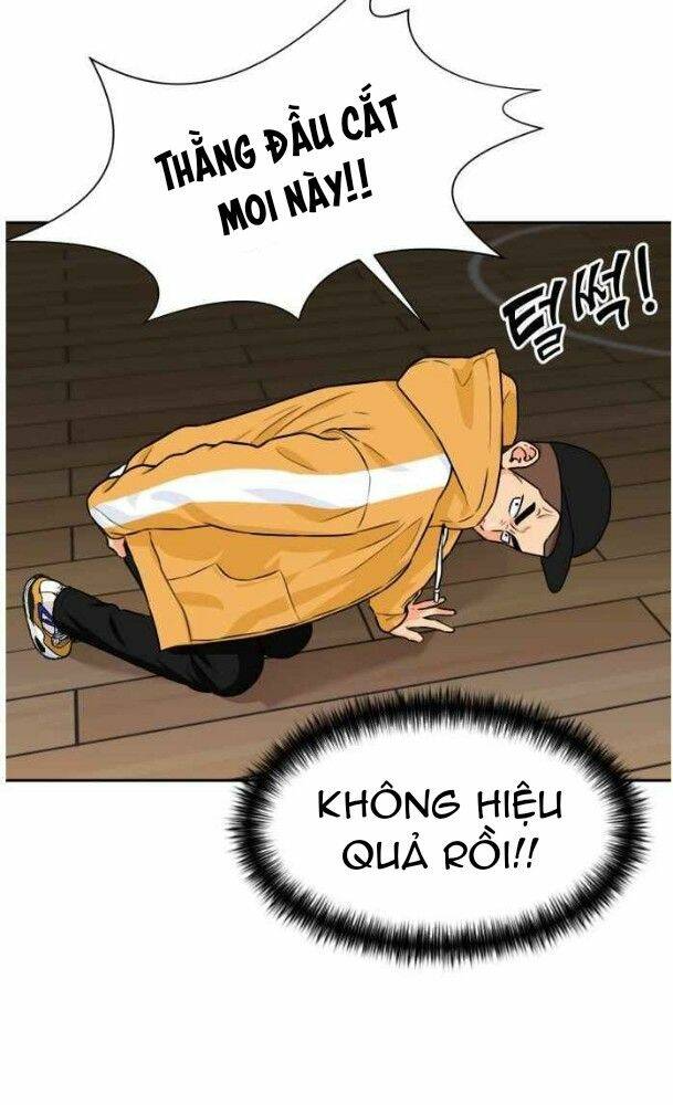 Khuôn Mặt Thiên Tài Chapter 35 - Trang 2