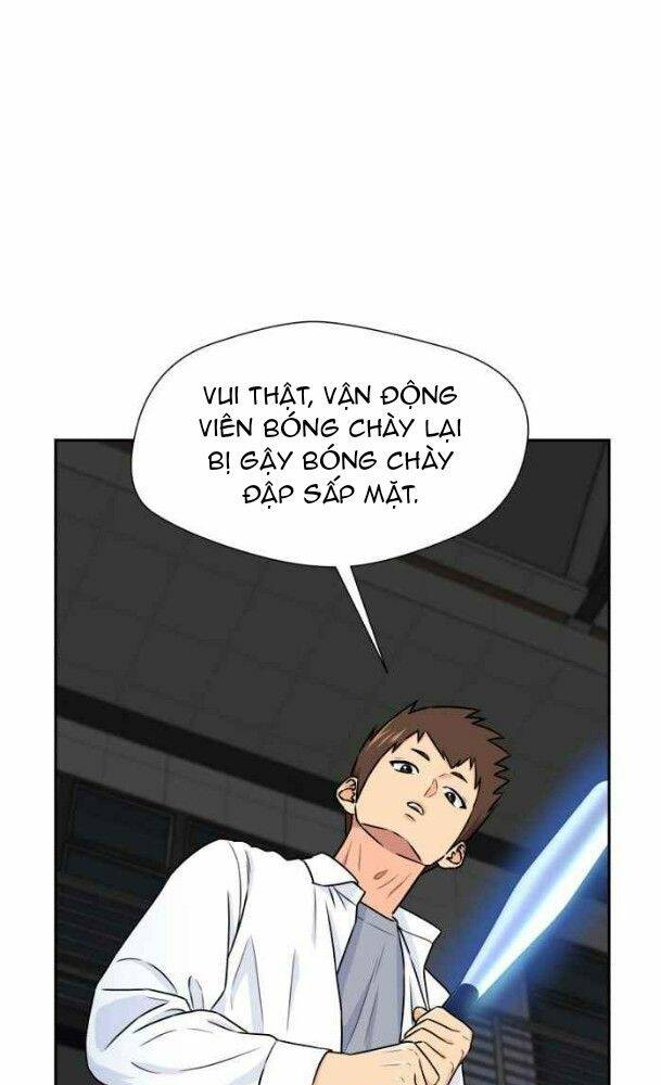 Khuôn Mặt Thiên Tài Chapter 35 - Trang 2