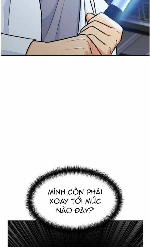 Khuôn Mặt Thiên Tài Chapter 35 - Trang 2