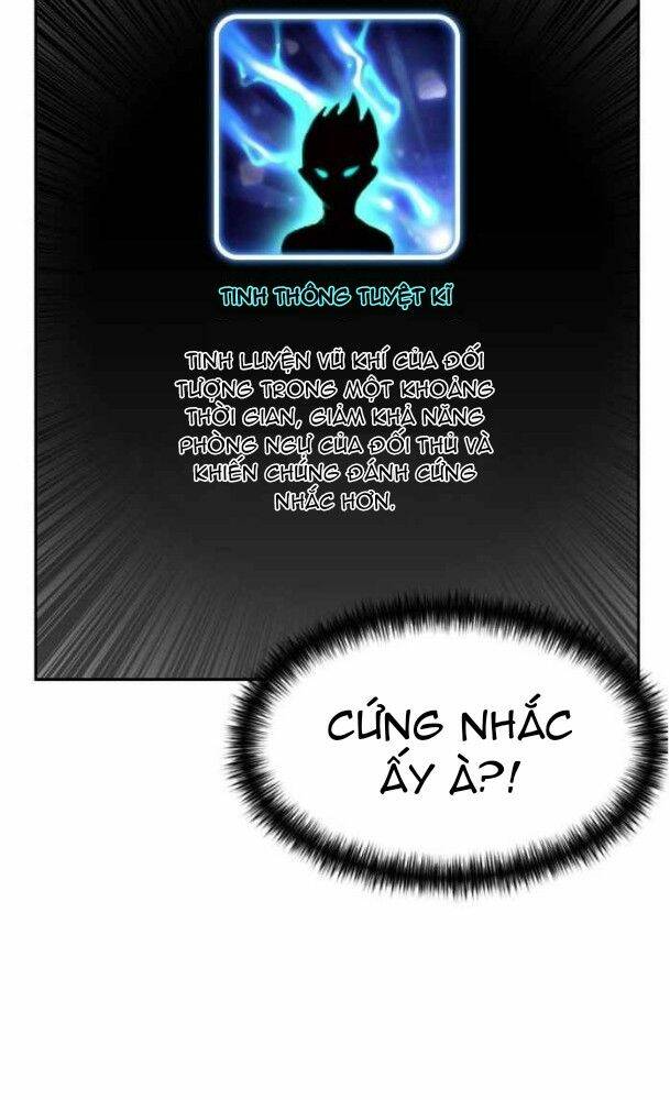Khuôn Mặt Thiên Tài Chapter 35 - Trang 2