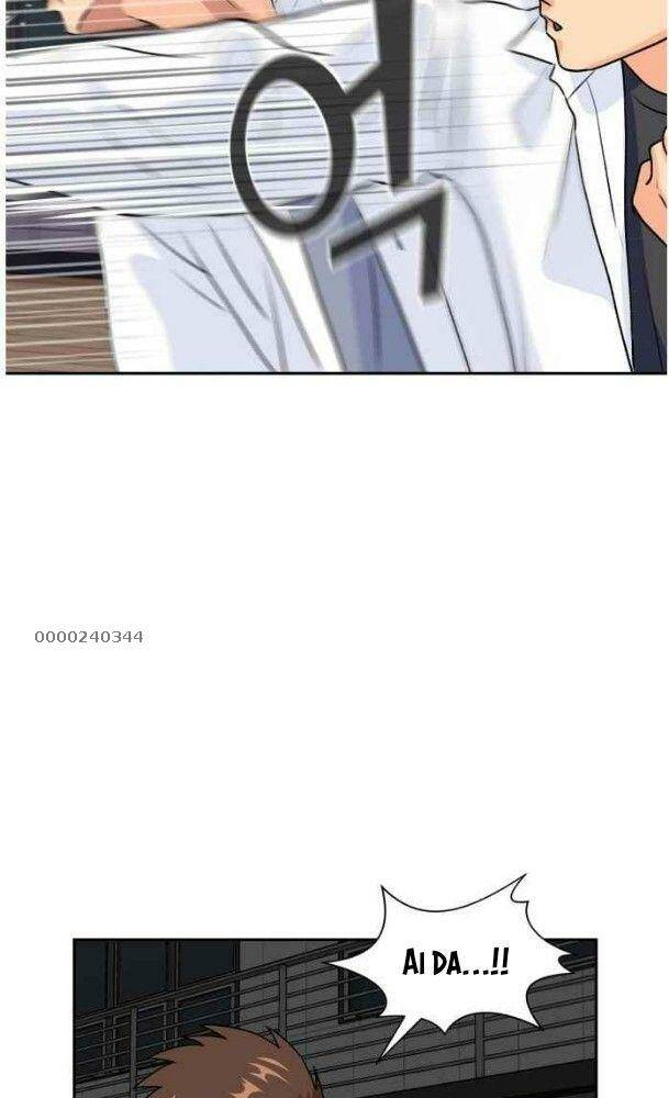 Khuôn Mặt Thiên Tài Chapter 35 - Trang 2