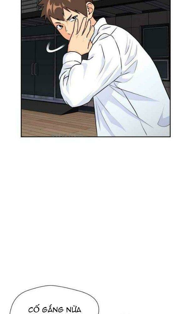 Khuôn Mặt Thiên Tài Chapter 35 - Trang 2