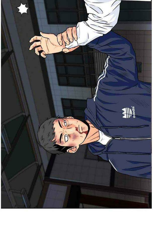 Khuôn Mặt Thiên Tài Chapter 36 - Trang 2