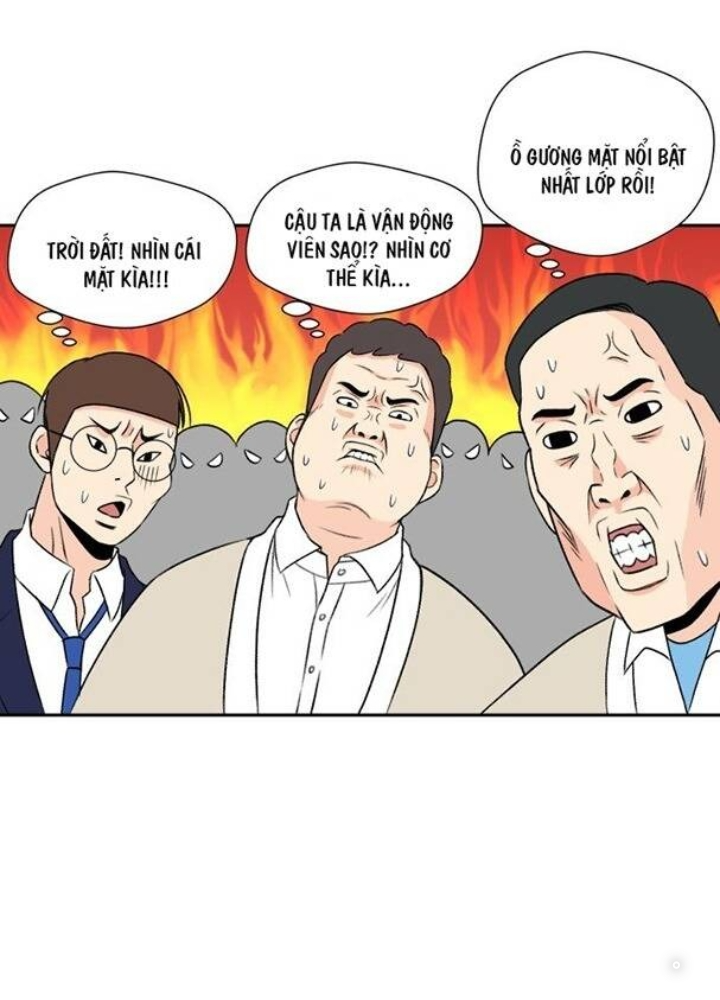 Khuôn Mặt Thiên Tài Chapter 4 - Trang 2