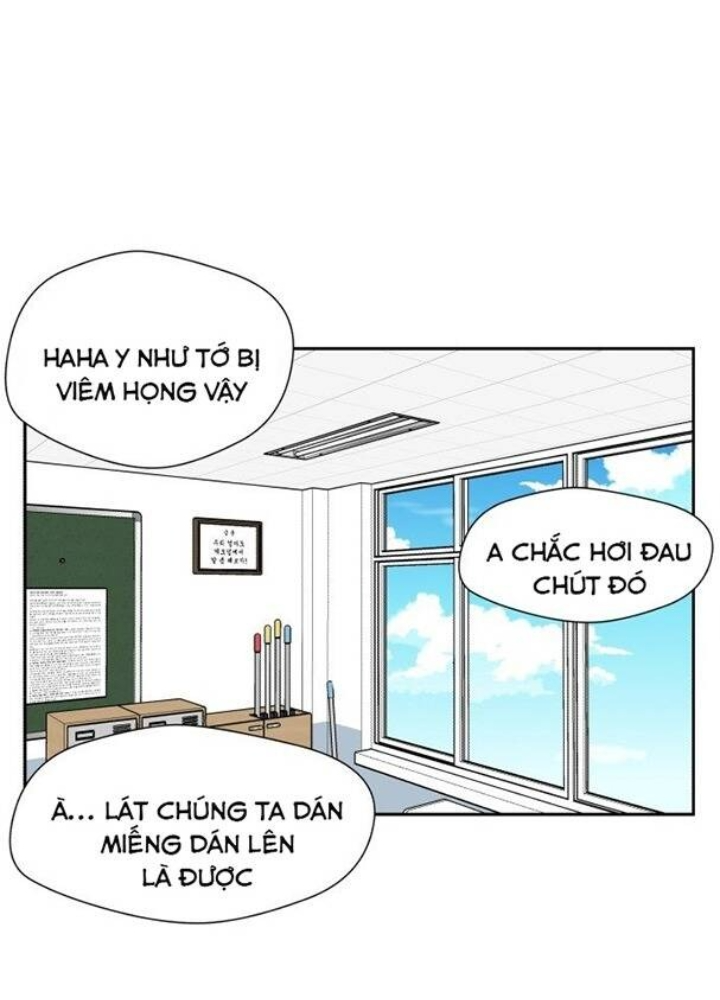 Khuôn Mặt Thiên Tài Chapter 4 - Trang 2