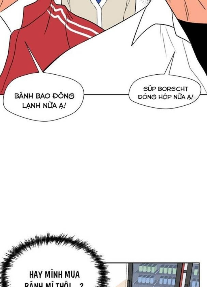 Khuôn Mặt Thiên Tài Chapter 4 - Trang 2