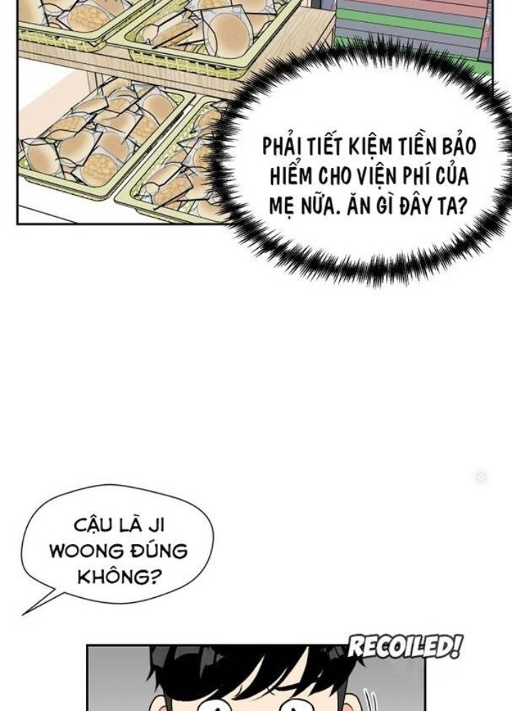 Khuôn Mặt Thiên Tài Chapter 4 - Trang 2