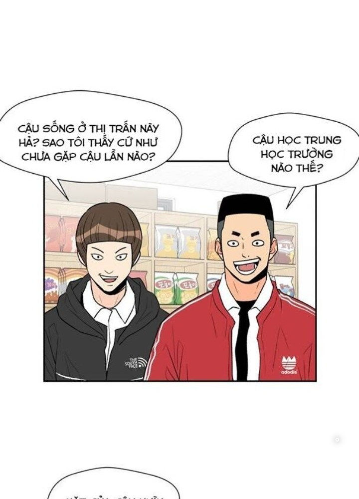 Khuôn Mặt Thiên Tài Chapter 4 - Trang 2