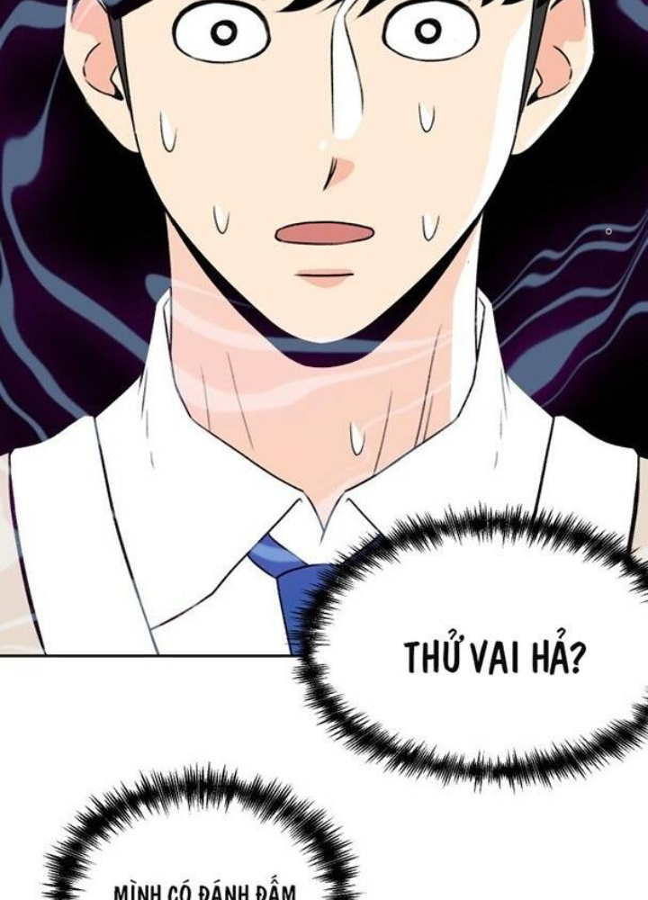 Khuôn Mặt Thiên Tài Chapter 4 - Trang 2