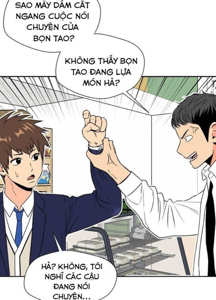 Khuôn Mặt Thiên Tài Chapter 4 - Trang 2