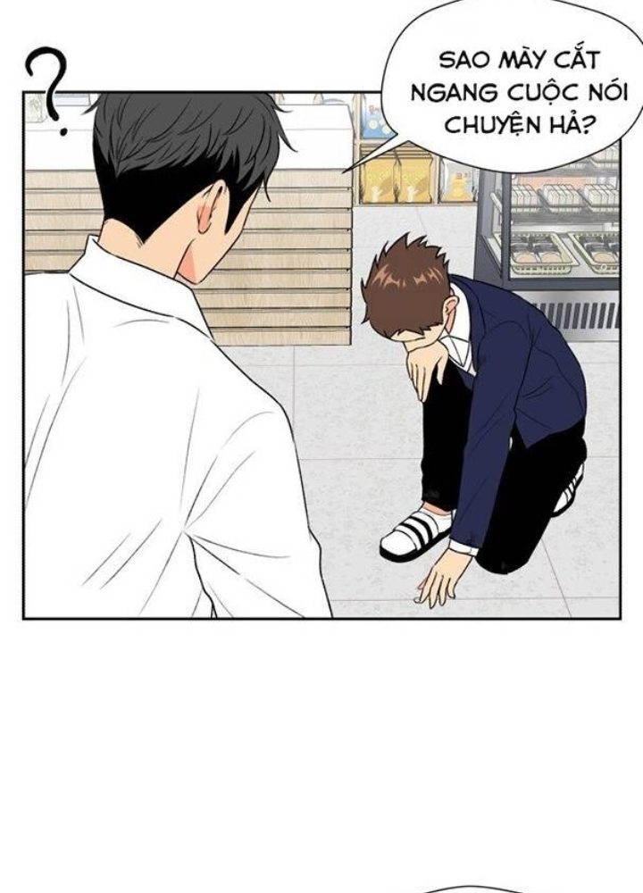 Khuôn Mặt Thiên Tài Chapter 4 - Trang 2