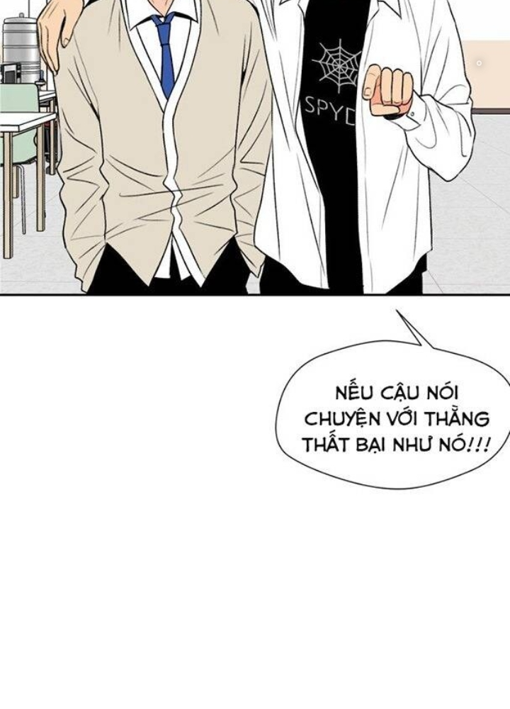 Khuôn Mặt Thiên Tài Chapter 4 - Trang 2