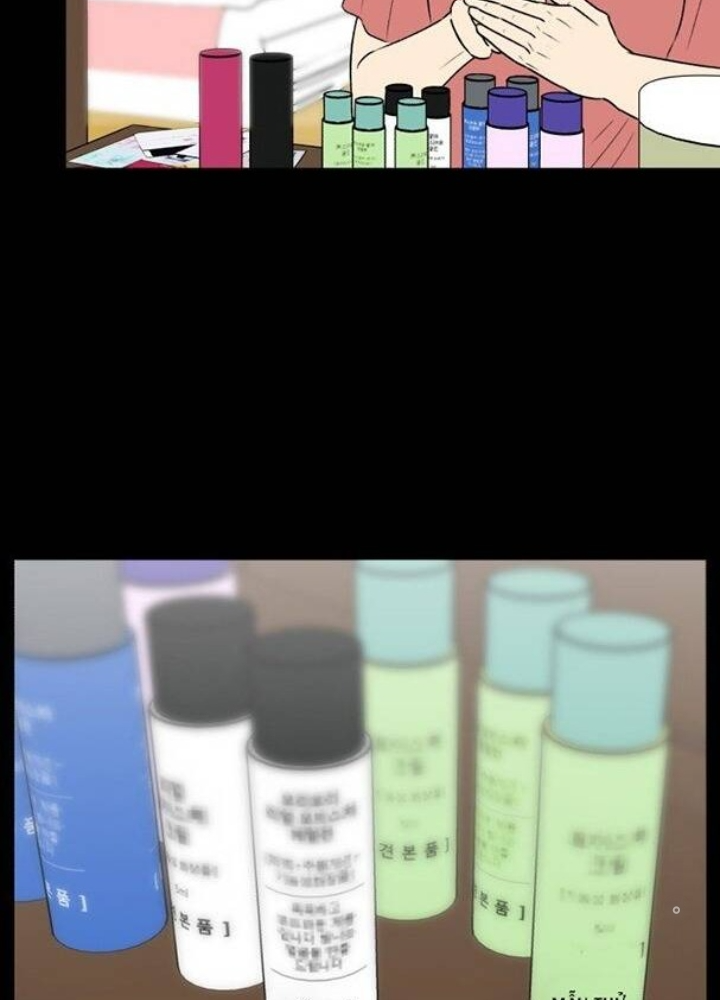 Khuôn Mặt Thiên Tài Chapter 4 - Trang 2