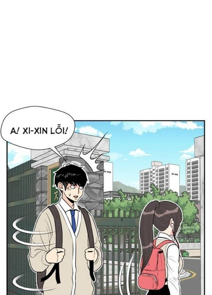 Khuôn Mặt Thiên Tài Chapter 4 - Trang 2