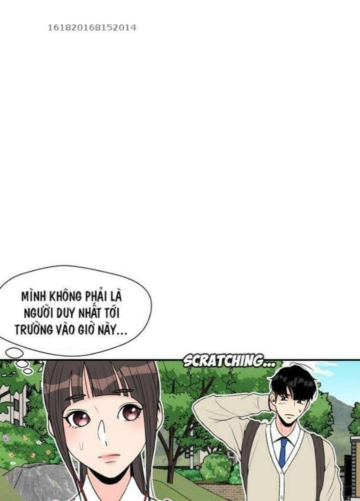 Khuôn Mặt Thiên Tài Chapter 4 - Trang 2