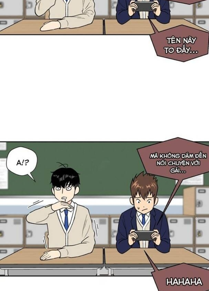 Khuôn Mặt Thiên Tài Chapter 4 - Trang 2